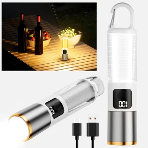LED Camping Lamp