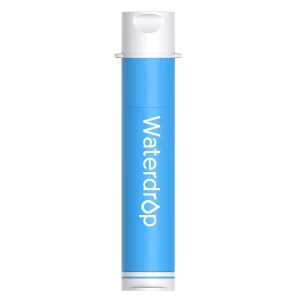 Waterdrop Camping Water Filter