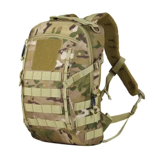 20L Waterproof Outdoor Camping Backpack