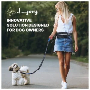 Hands Free Dog Leash